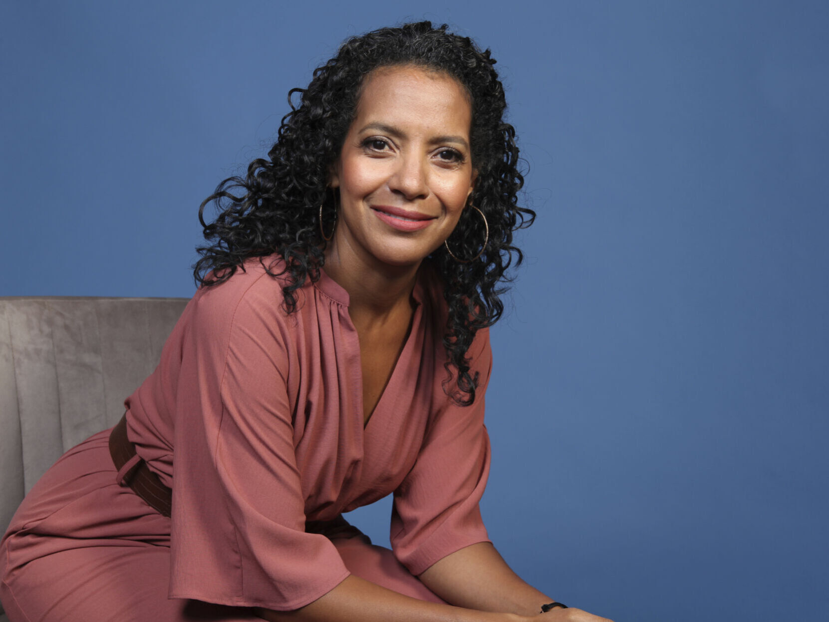 Zabryna Guevara
